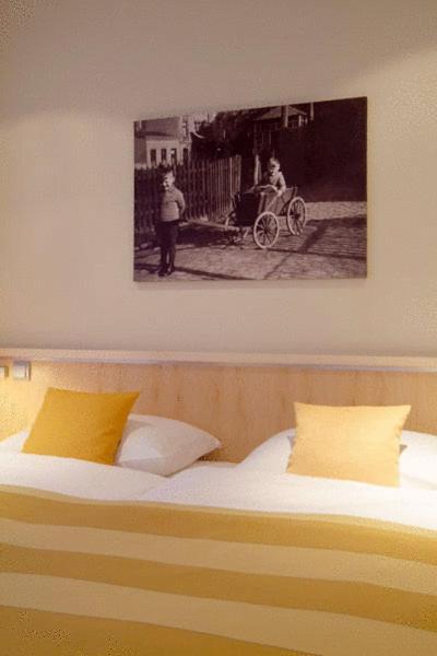 Gaestehaus Rohleder Velbert Room photo