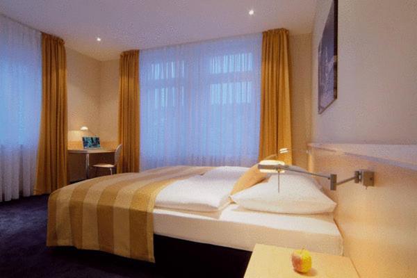 Gaestehaus Rohleder Velbert Room photo